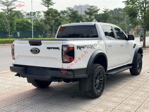 Xe Ford Ranger Raptor 2.0L 4x4 AT 2024