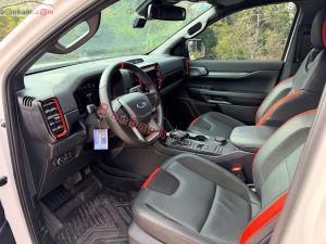 Xe Ford Ranger Raptor 2.0L 4x4 AT 2024