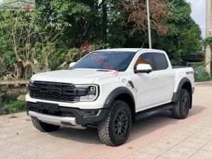Xe Ford Ranger Raptor 2.0L 4x4 AT 2024