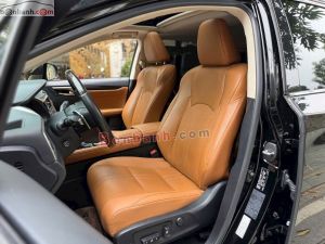 Xe Lexus RX 450h 2022