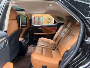 Xe Lexus RX 450h 2022