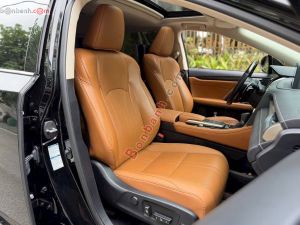 Xe Lexus RX 450h 2022