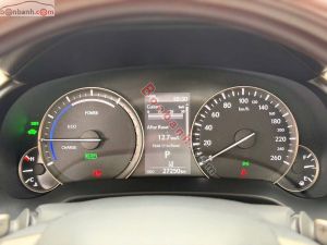 Xe Lexus RX 450h 2022