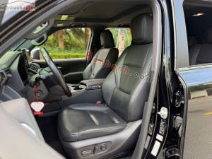 Xe Toyota Land Cruiser 3.5 V6 2022