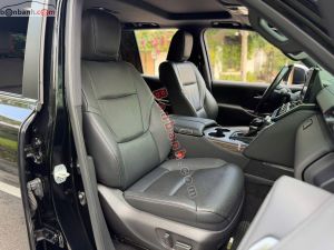 Xe Toyota Land Cruiser 3.5 V6 2022