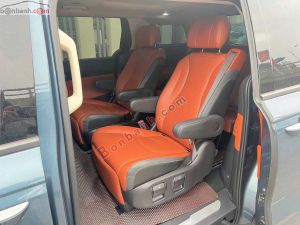 Xe Kia Carnival Signature 2.2D 2024