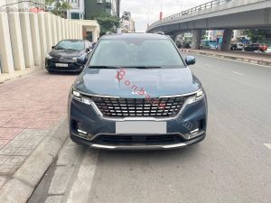 Xe Kia Carnival Signature 2.2D 2024