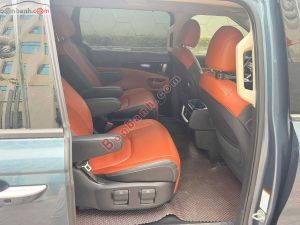 Xe Kia Carnival Signature 2.2D 2024