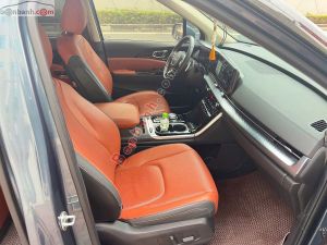 Xe Kia Carnival Signature 2.2D 2024