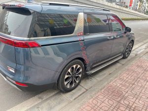 Xe Kia Carnival Signature 2.2D 2024