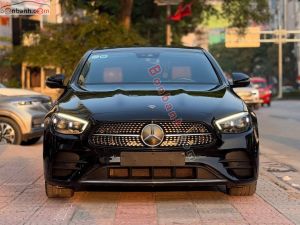 Xe Mercedes Benz E class E300 AMG 2021