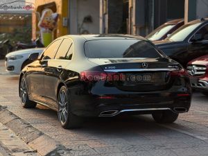 Xe Mercedes Benz E class E300 AMG 2021