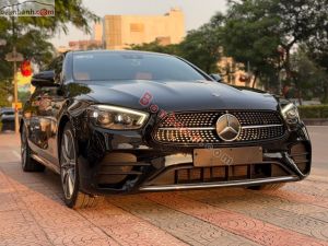 Xe Mercedes Benz E class E300 AMG 2021