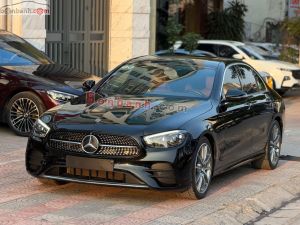 Xe Mercedes Benz E class E300 AMG 2021