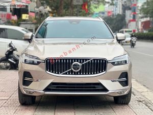 Xe Volvo XC60 Ultimate Bright B6 AWD 2023