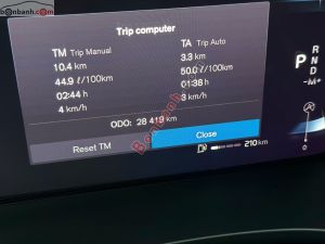 Xe Volvo XC60 Ultimate Bright B6 AWD 2023