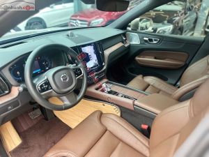 Xe Volvo XC60 Ultimate Bright B6 AWD 2023