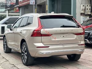 Xe Volvo XC60 Ultimate Bright B6 AWD 2023