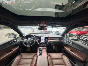 Xe Volvo XC60 Ultimate Bright B6 AWD 2023