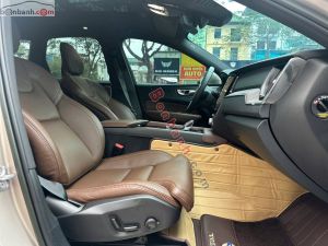 Xe Volvo XC60 Ultimate Bright B6 AWD 2023