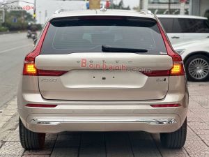 Xe Volvo XC60 Ultimate Bright B6 AWD 2023