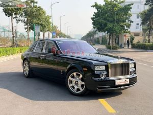 Xe Rolls Royce Phantom 6.7 V12 2009