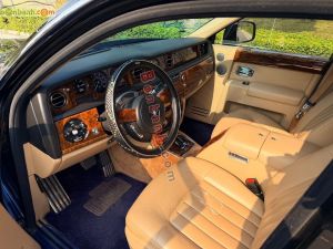 Xe Rolls Royce Phantom 6.7 V12 2009