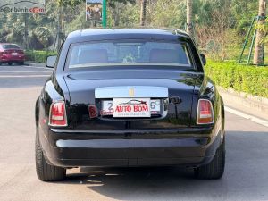Xe Rolls Royce Phantom 6.7 V12 2009