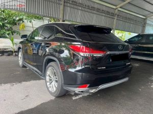 Xe Lexus RX 300 2021