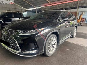 Xe Lexus RX 300 2021