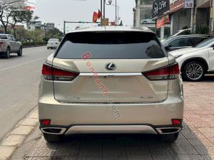 Xe Lexus RX 300 2021