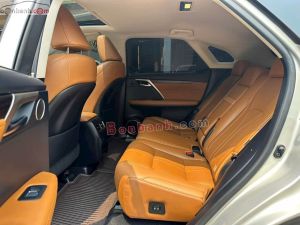 Xe Lexus RX 300 2021