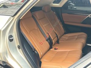 Xe Lexus RX 300 2021