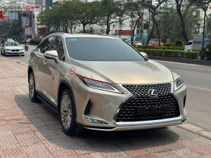 Xe Lexus RX 300 2021