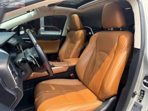 Xe Lexus RX 300 2021