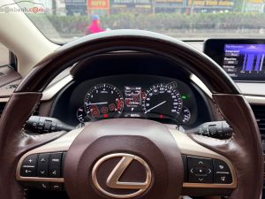 Xe Lexus RX 200t 2017