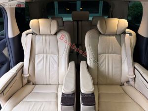 Xe Toyota Alphard Luxury Executive Lounge 2021