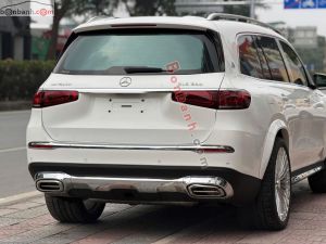 Xe Mercedes Benz GLS 450 4Matic 2021