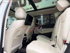 Xe Mercedes Benz GLS 450 4Matic 2021
