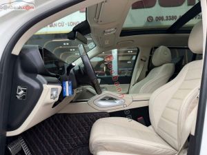 Xe Mercedes Benz GLS 450 4Matic 2021