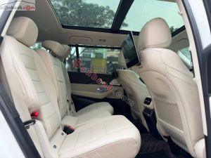 Xe Mercedes Benz GLS 450 4Matic 2021