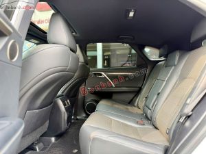 Xe Lexus RX 300 F Sport 2022