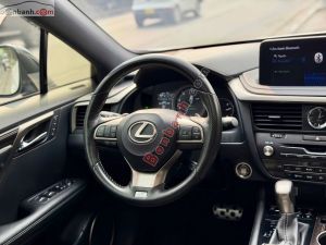 Xe Lexus RX 300 F Sport 2022