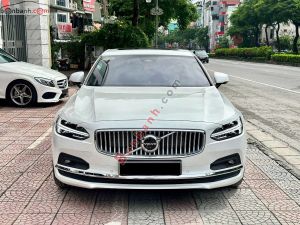 Xe Volvo S90 Ultra B6 AWD 2025