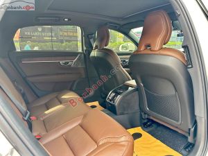 Xe Volvo S90 Ultra B6 AWD 2025