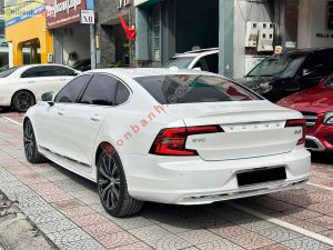 Xe Volvo S90 Ultra B6 AWD 2025