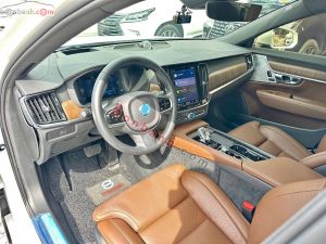 Xe Volvo S90 Ultra B6 AWD 2025