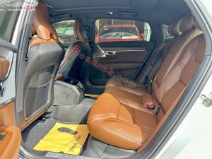 Xe Volvo S90 Ultra B6 AWD 2025