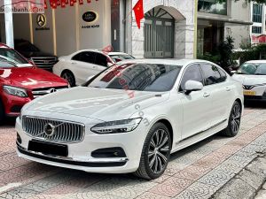 Xe Volvo S90 Ultra B6 AWD 2025