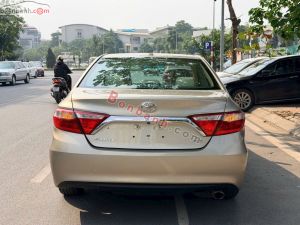 Xe Toyota Camry XLE 2.5 AT 2015